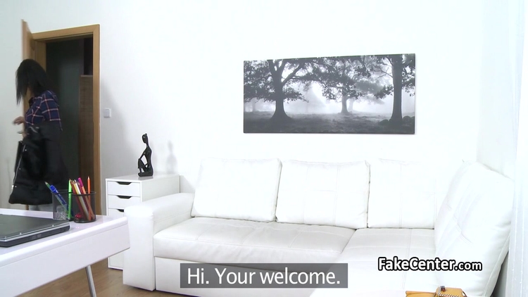 Tanned milf hard fucked on casting_main_thumbnail