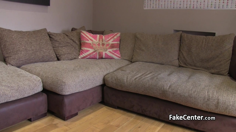 Lingerie milf rimming casting agent_main_thumbnail