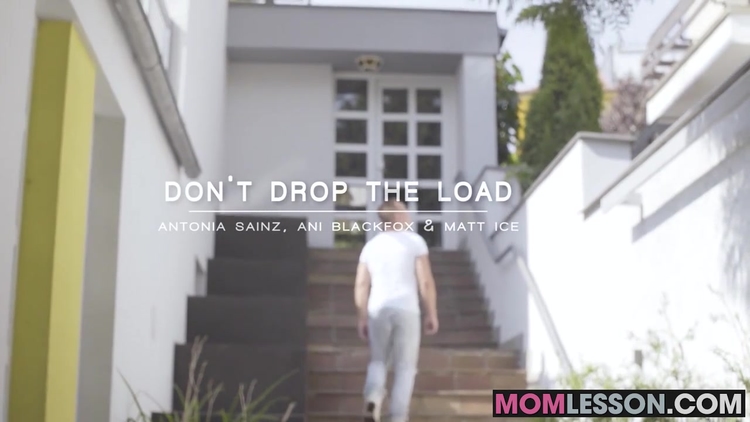 Sexy chicks fuck handsome handy guys dick in various poses_main_thumbnail