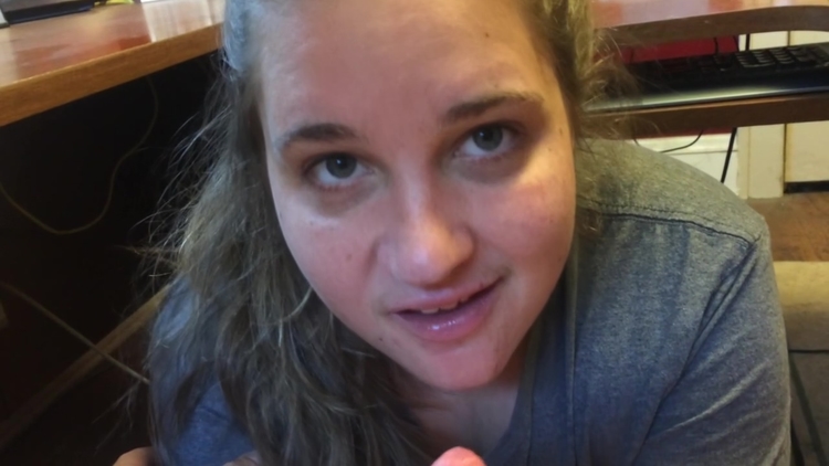 Gag me again and I will slap you_main_thumbnail