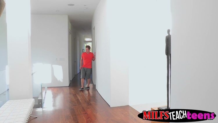 Jessa and Jennifer sharing guys cock and making him cum_main_thumbnail