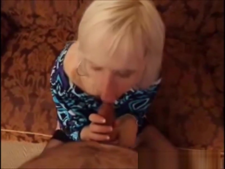 Horny Blonde Step mommy Takes His Cock & Cum In Her Ass_main_thumbnail