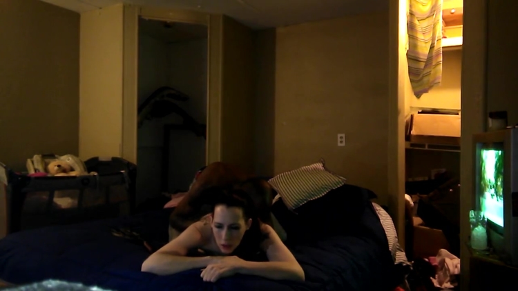 Jenjen gets whipped and ate out till she nuts crazybitch2_main_thumbnail