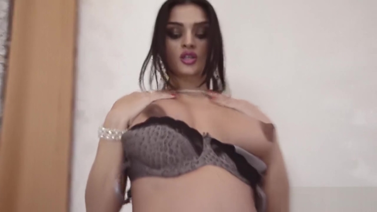 Latoya, My Fantasy Woman - Preggo Days 2_main_thumbnail