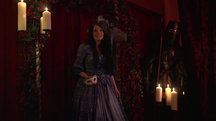 Mature Swingers Dining and Feasting_main_thumbnail