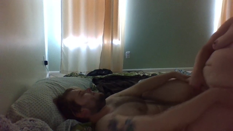 Our First Amateur Video With Creampie and Facial_main_thumbnail