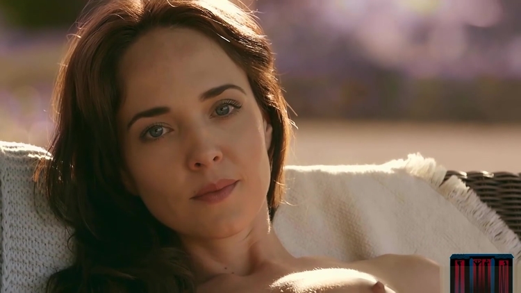 German MILF beauty with firm tits outdoor striptease_main_thumbnail