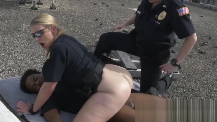 blacks get busted on american reality show by busty milfs_main_thumbnail