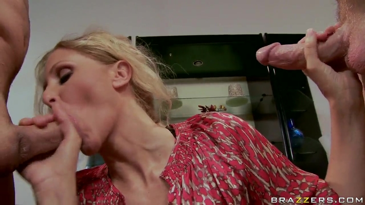 No one rejects two strong cocks, especially Julia Ann_main_thumbnail