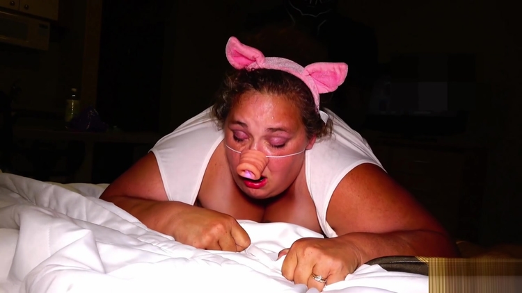 HOW TO TRAIN YOUR PIG... 101 PIG TREATMENT_main_thumbnail