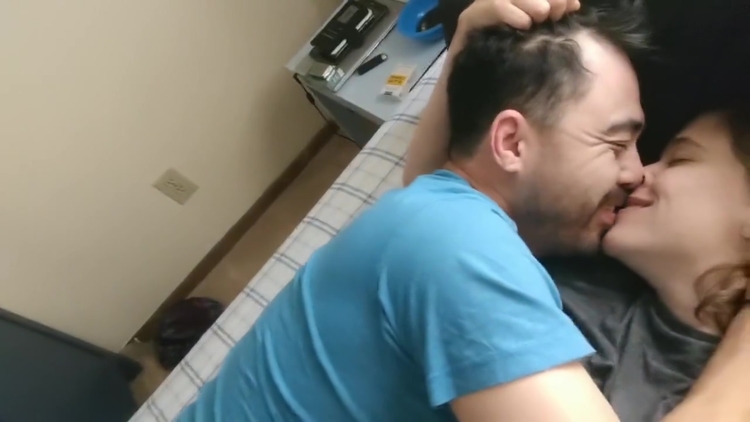 Morning Sex, Button taking what she wants_main_thumbnail