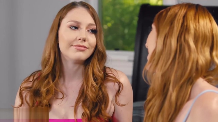 My Redhead Step-MILF is a Virgin? -MommysGirl_main_thumbnail