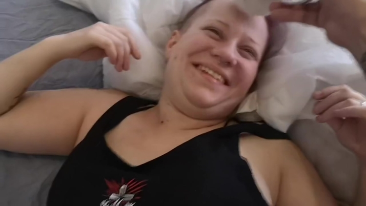 Drinking Coffee and Fucking+shooting video, multitasking like a lady._main_thumbnail