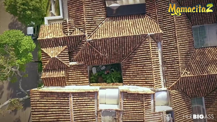 MAMACITAZ - Big Booty Latina MILF Maid Banged By Her Boss_main_thumbnail