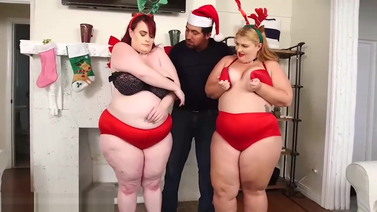 Asstyn Martyn, Tiffany Star - Double Xmas Miracle_main_thumbnail