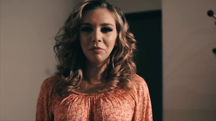 Office bimbo tricked and used as fuck toy by her boss_main_thumbnail