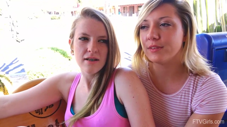 Madison Rachelle is often playing with sex toys and friends and moaning during intense orgasms_main_thumbnail