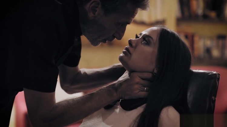 Chubby brunette MILF fucked so hard by an older guy_main_thumbnail