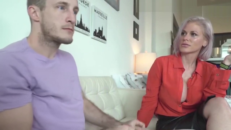 Busty MILF uses Step Son for Sexual Release_main_thumbnail