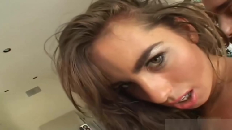 Sexy chick is only thinking about fucking because her wet pussy and tight ass need hard cock_main_thumbnail