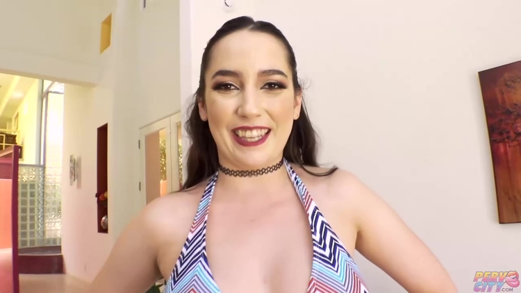 Kyra Rose is a naughty teen 18+ brunette who likes to get assfucked by a black dude_main_thumbnail