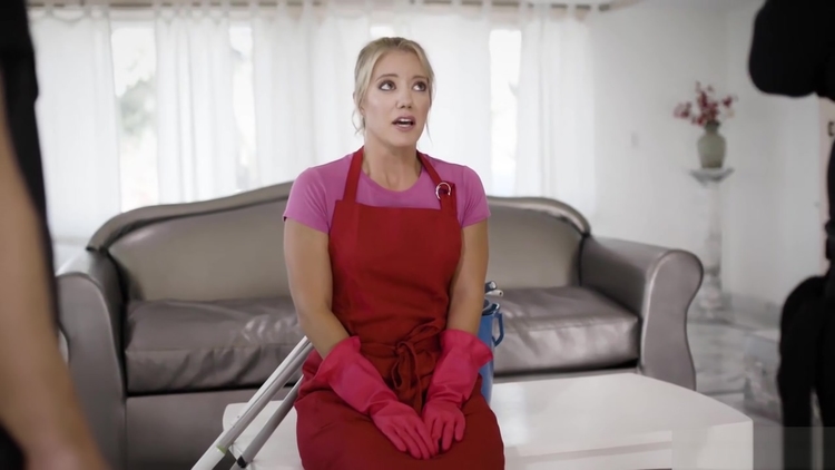 Young MILF maid double penetrated by two burglars raw_main_thumbnail