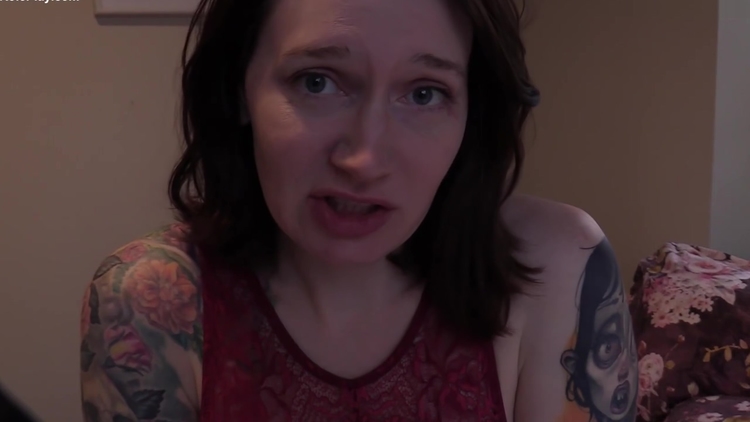 Bettie Bondage - Valentine's Day Mix-Up with Step mom_main_thumbnail