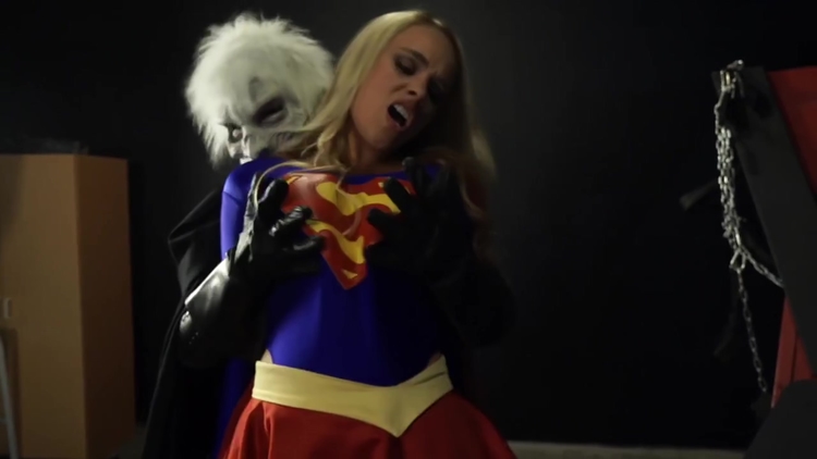 The Best of Alexis Monroe as Supergirl (Peril Clips Compilation)_main_thumbnail