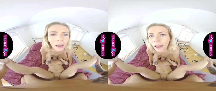 Radek, Claudia - Prank Gone Right_main_thumbnail