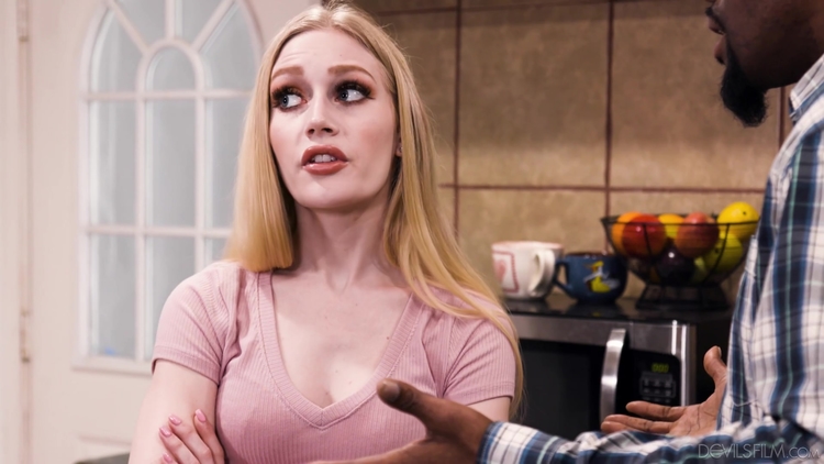 DevilsFilm - Emma Starletto - Come On And Show Me That_main_thumbnail