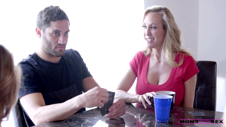 The Wild Card Kimmy Granger Allie Rae Brandi Love_main_thumbnail