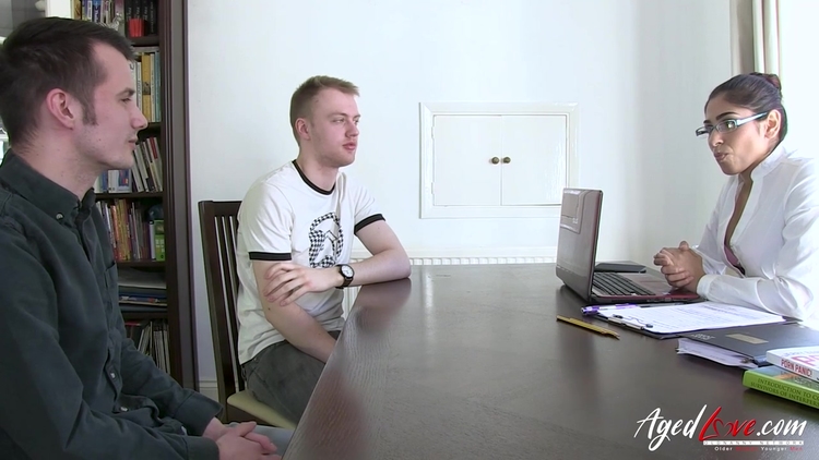 3some Hard Rough Love Making With Sam Bourne_main_thumbnail