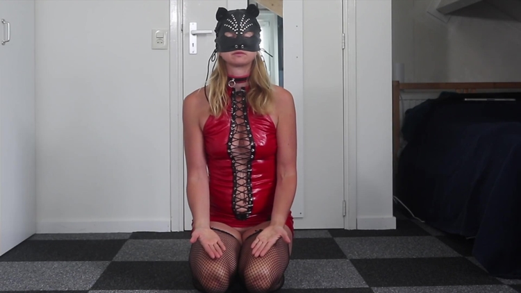 Slave Positions For Submissives And Sex Slaves In Bdsm_main_thumbnail