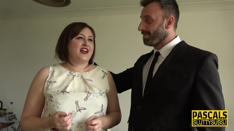 Chubby European Cougar Gets Drilled Hard_main_thumbnail