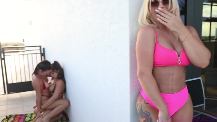 Sneaky Sluts Fool Around_main_thumbnail