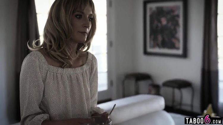 Casey Calvert, Seth Gamble And Mona Wales - Stepson Acts As A Wingman For His Twisted Step mom_main_thumbnail