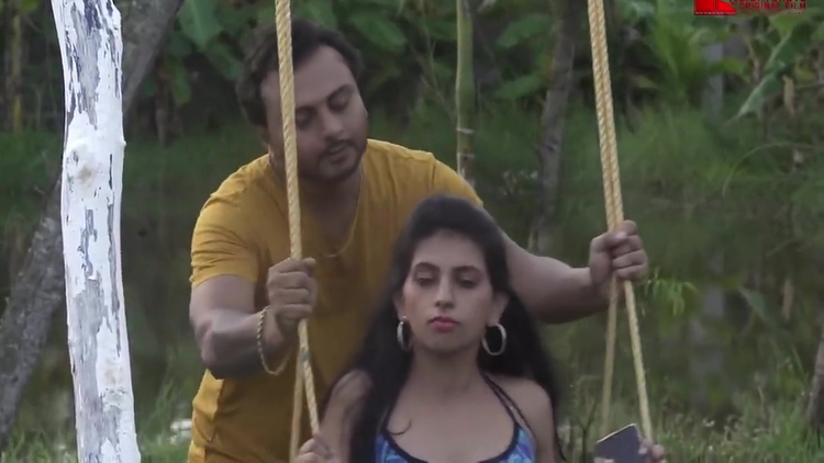 Fucking A Horny Babe By A Psycho_main_thumbnail