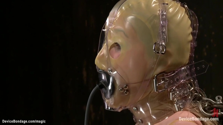 Blond And Ebony Slaves Tormented_main_thumbnail