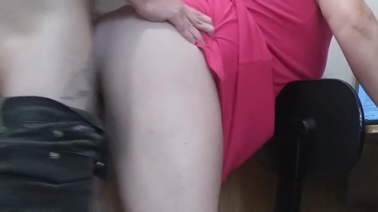 Fucked The Secretary In The Pussy At Work #2_main_thumbnail