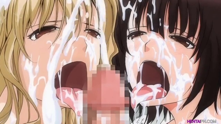 Oyomesama Honey Days - Hentai Anime_main_thumbnail