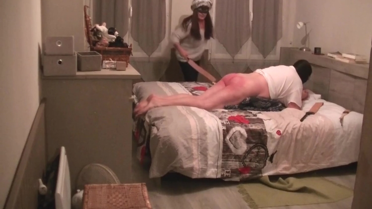 Punishment In The Bedroom 4_main_thumbnail