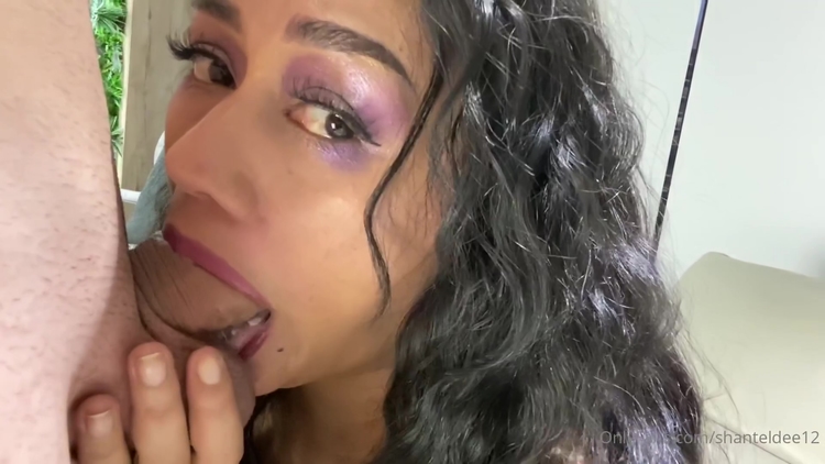 Shantel Dee In Best Porn Movie Milf Incredible Just For You_main_thumbnail