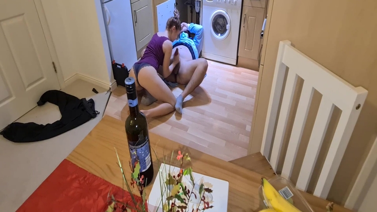 The Luckiest Amateur Plumber Filmed With A . 5 Min_main_thumbnail