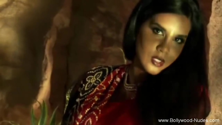 Feeling Her Own Sensual Power From Asia Dancing Again_main_thumbnail