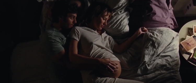 Heavily Pregnant French Woman_main_thumbnail