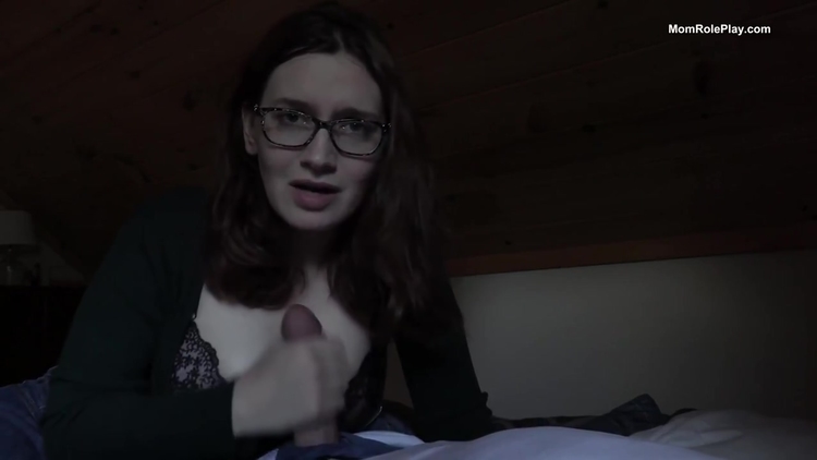 Bettie Bondage In Step mom Found Your Sneaky Phone Pics_main_thumbnail