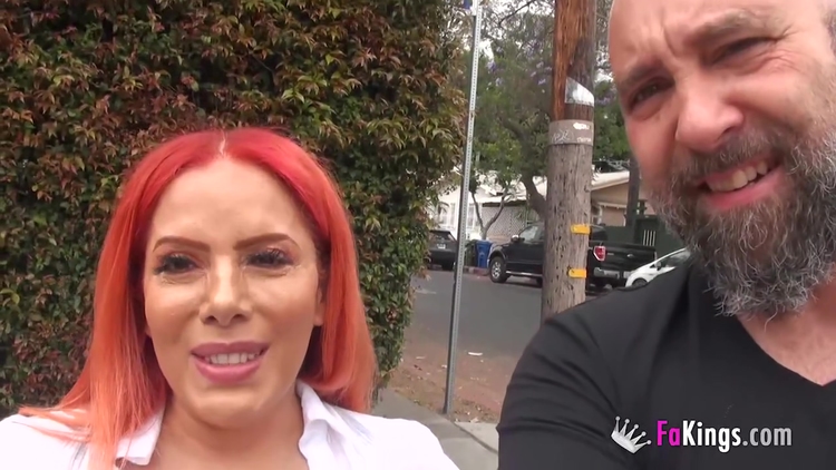 Experienced Step mommy Finds Out What Real Hard Sex Is Like After Showing Herself In Public!_main_thumbnail