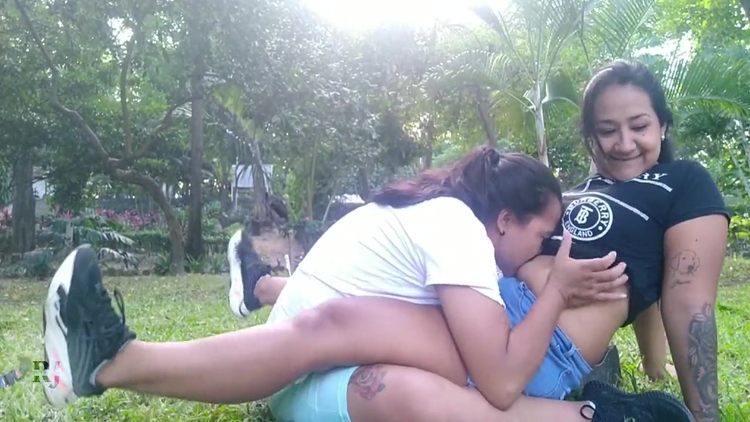 Playing Outdoors_main_thumbnail