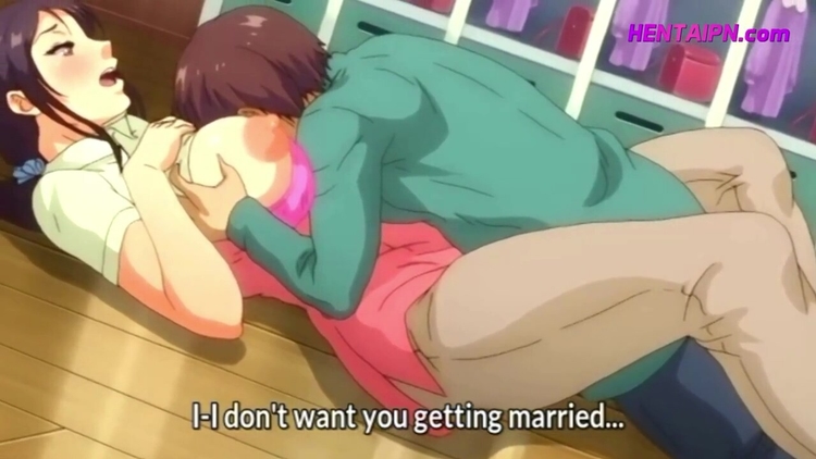 Stepboy fucks oversized tits MILF - Hentai Anime_main_thumbnail