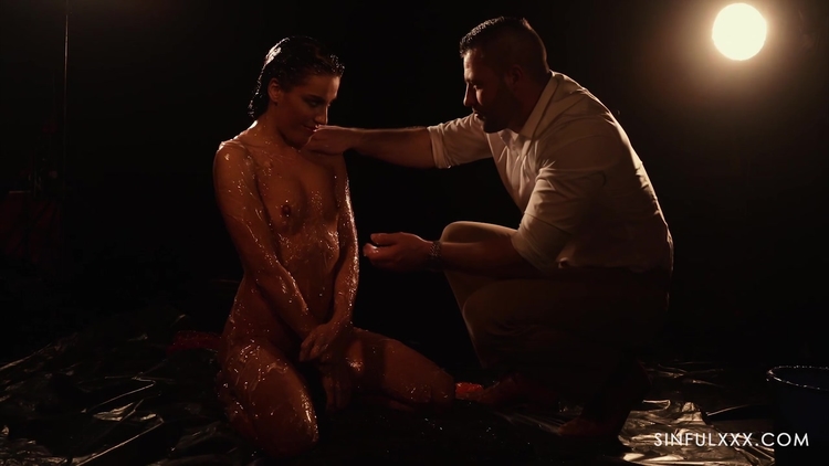 The Artist With Evelyn Dellai, Eveline Dellai And Eveline Della_main_thumbnail